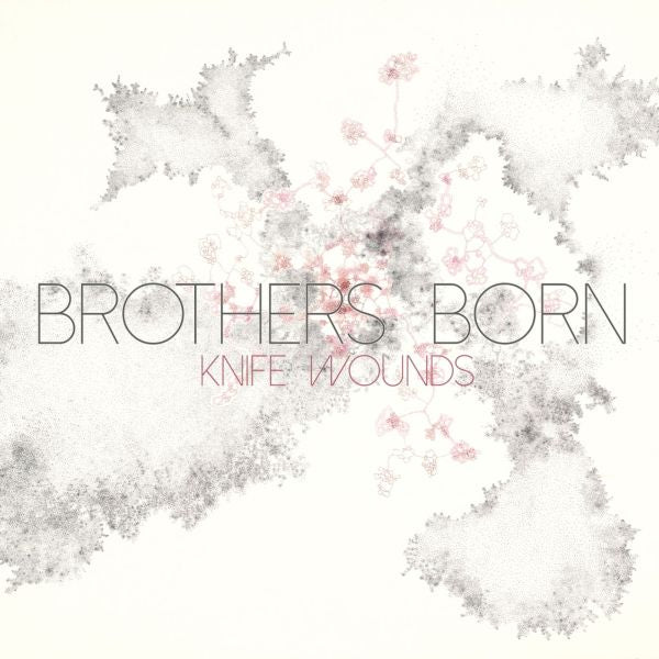 Brothers Born - Knife Wounds Vinyl Record