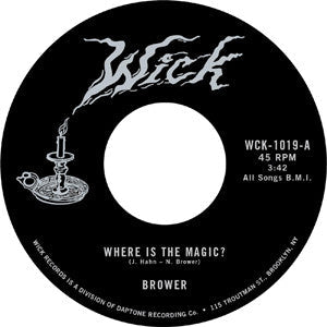 Where Is The Magic? / The Rainbow And More Vinyl Record