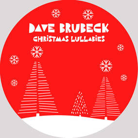 Christmas Lullabies (Etched Red Vinyl RSD 11.27.2020) Vinyl Record