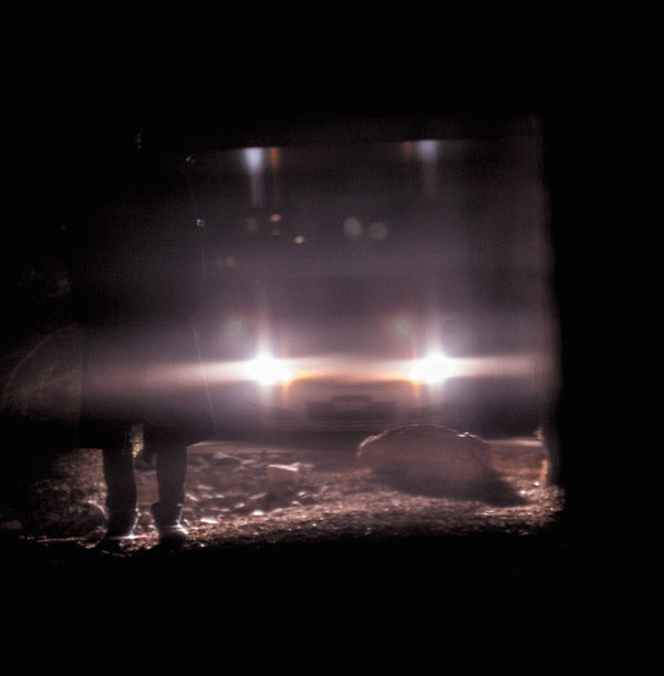 BRUNO PRONSATO - US Drag Vinyl Record