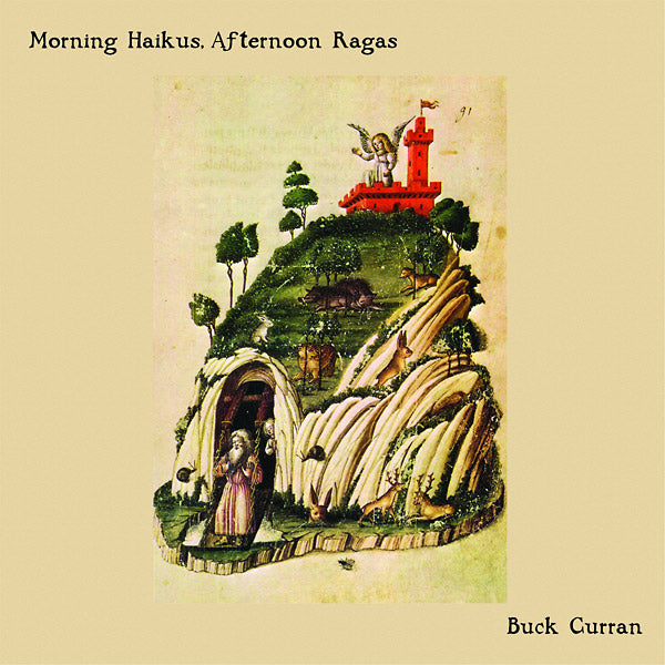 Morning Haikus, Afternoon Ragas Vinyl Record
