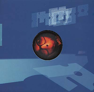 Drabule Vinyl Record