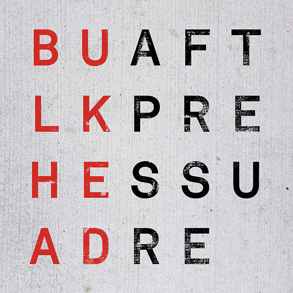 BULKHEAD - Aft Pleasure Vinyl Record