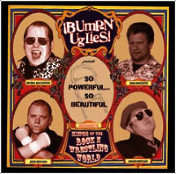 So Powerful So Beautiful Music CD
