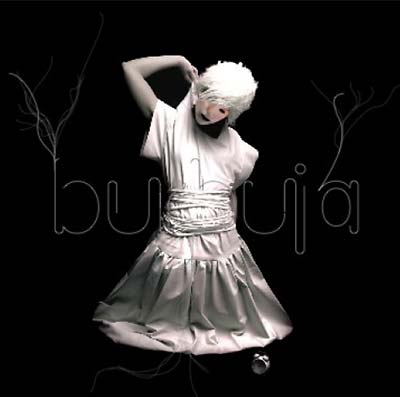 Burbuja Music CD