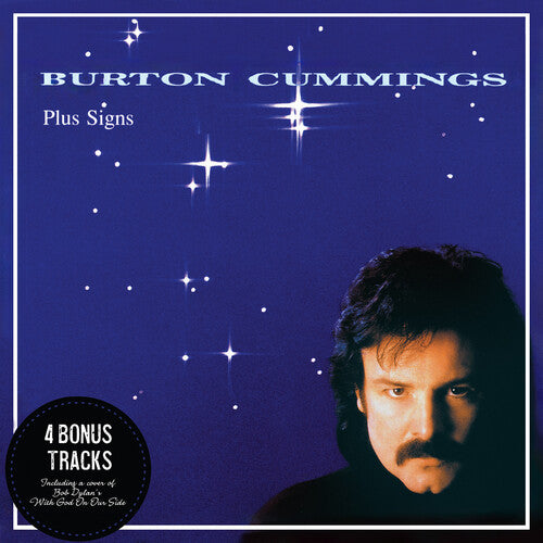 Plus Signs (Bonus Tracks, Remastered) Vinyl Record