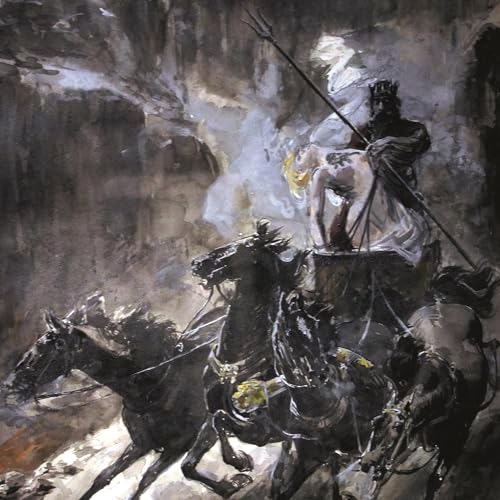 Sol Austan, Mani Vestan (2Lp) Vinyl Record