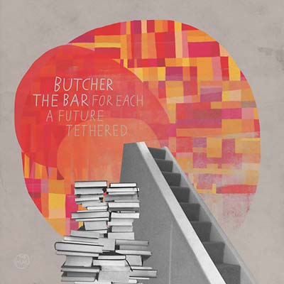 For Each A Future Tethered Vinyl Record