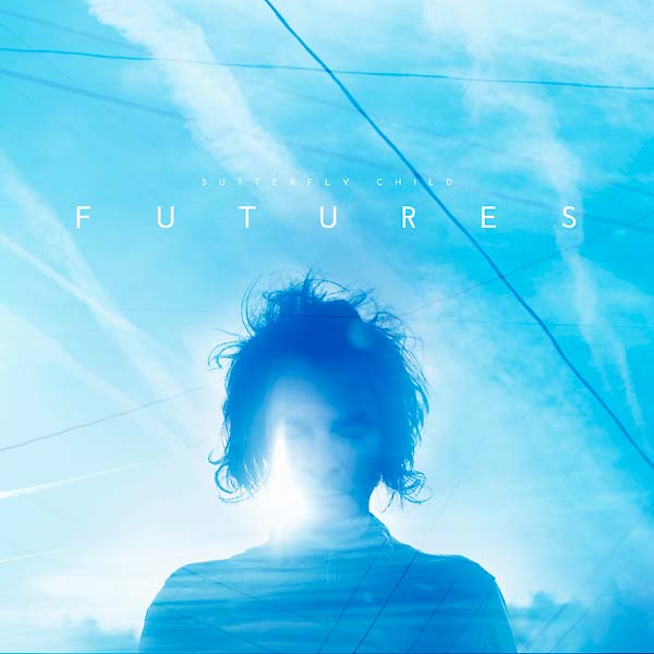 BUTTERFLY CHILD - Futures Vinyl Record