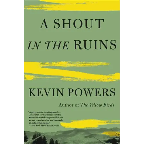 A Shout in the Ruins