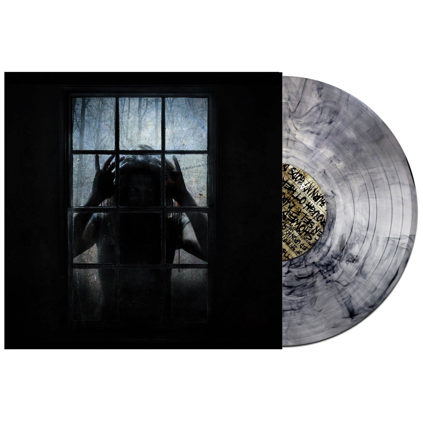 Thus Spoke Zarathustra "I™m Done With Self Care, It™s Time For Others' Harm" 12" Vinyl Record