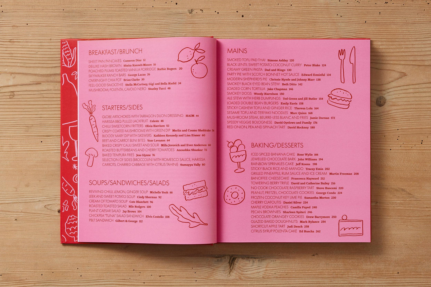 Mary McCartney. Feeding Creativity (English) Book