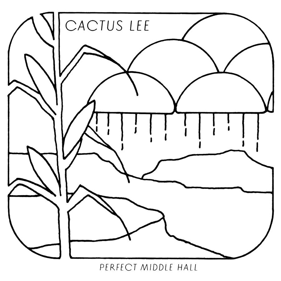 Perfect Middle Hall Vinyl Record