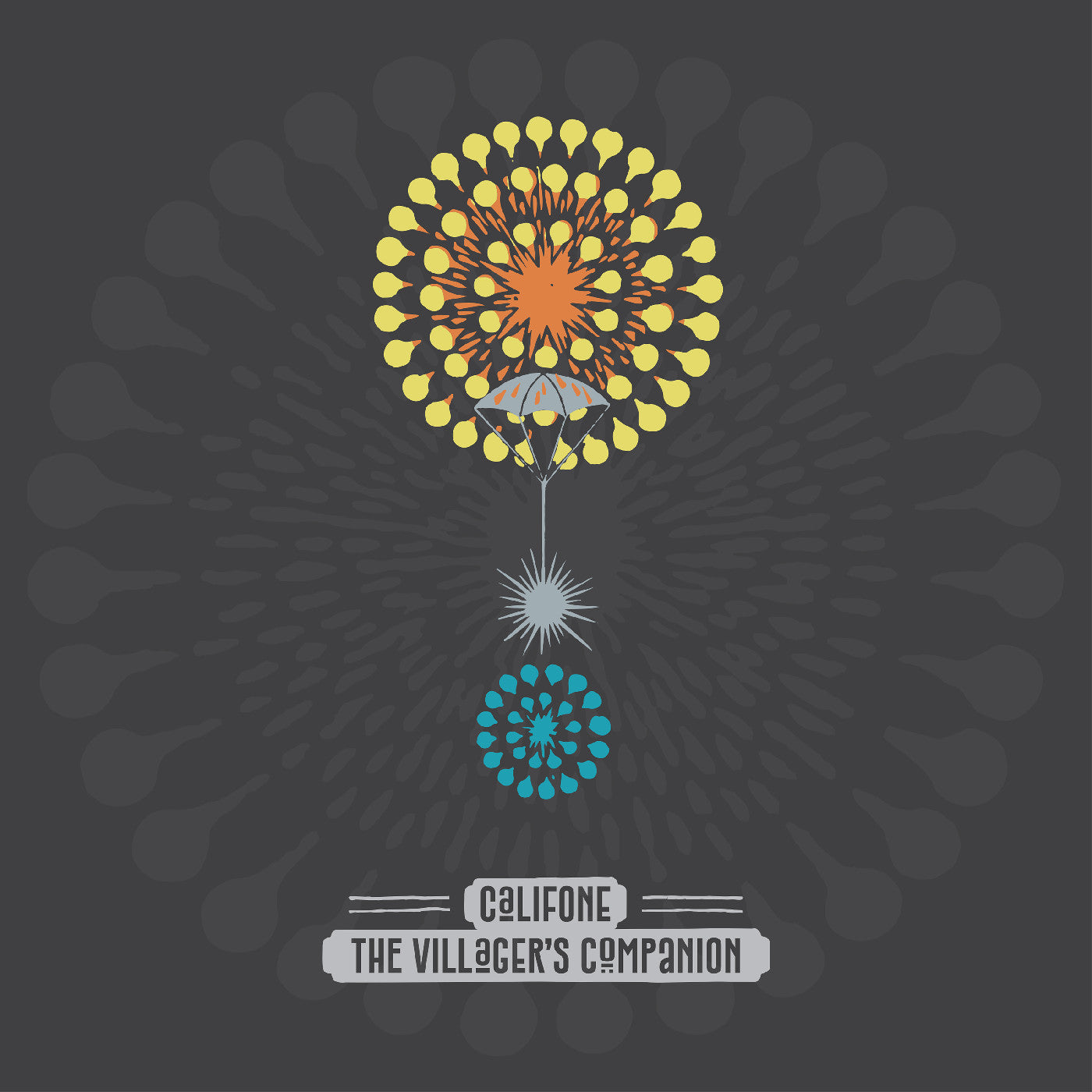 The Villager'S Companion Music CD