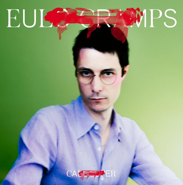 Call Super - Eulo Cramps Vinyl Record