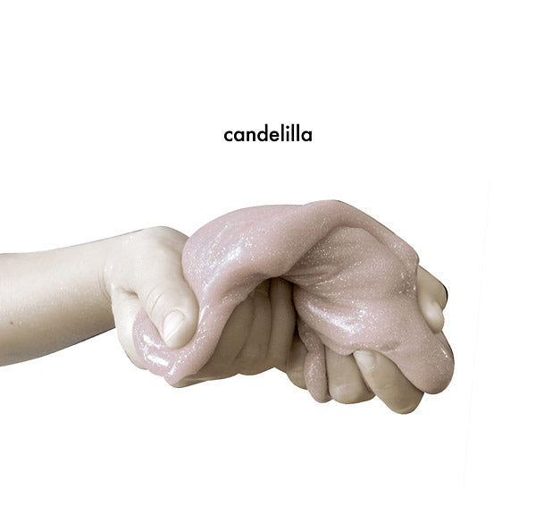CANDELILLA - Camping Vinyl Record