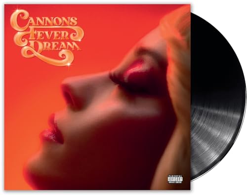 FEVER DREAM Vinyl Record