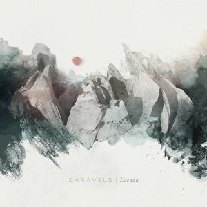 Caravels - Lacuna Vinyl Record