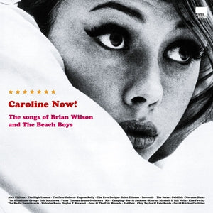 Caroline Now! (25th Anniv. Remastered Edition 2LP) (RSD UK 2025) Vinyl Record
