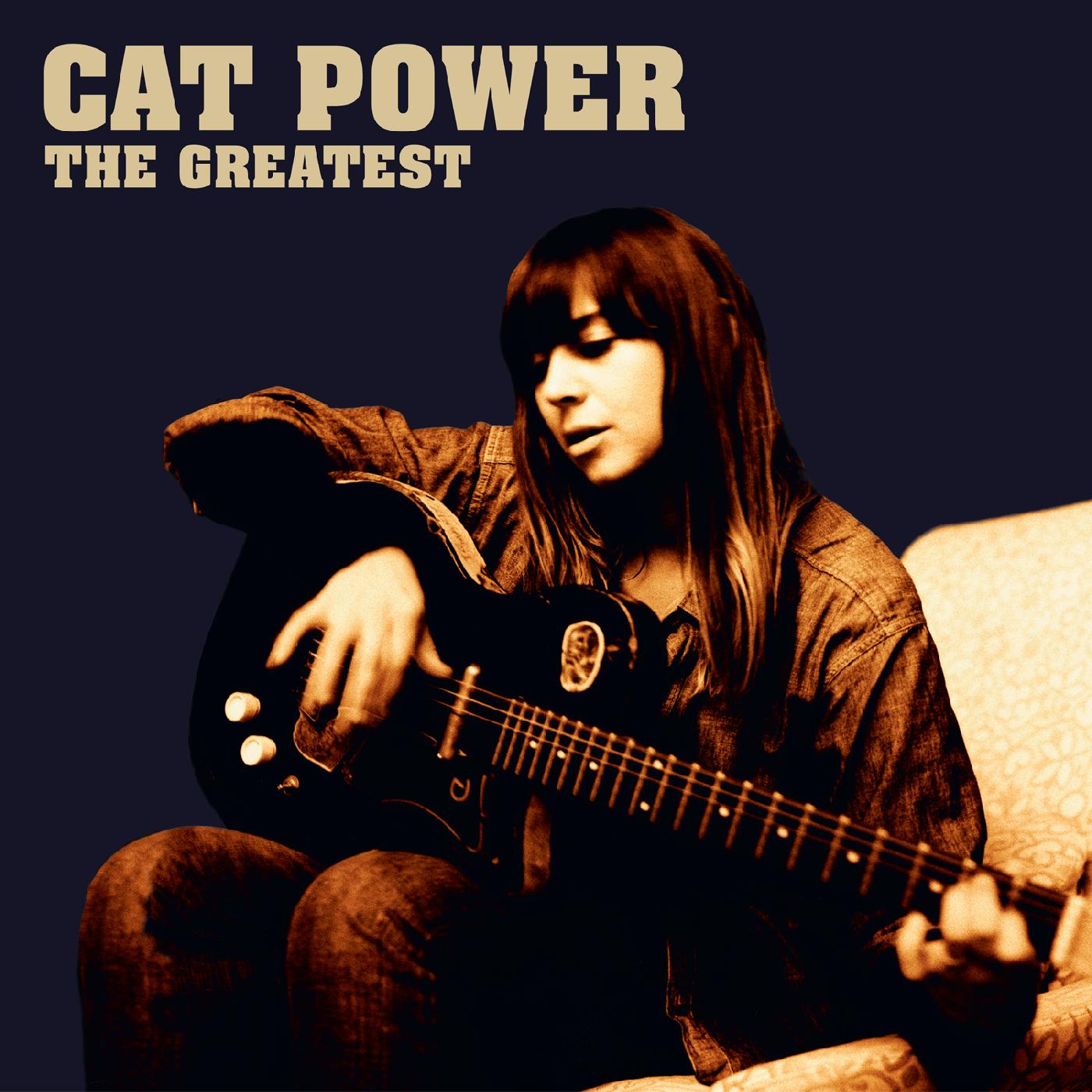 The Greatest Music CD