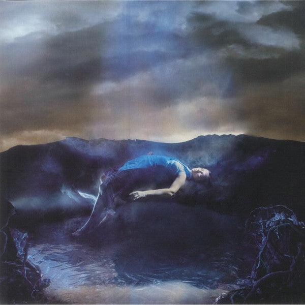 Spirit Exit Vinyl Record