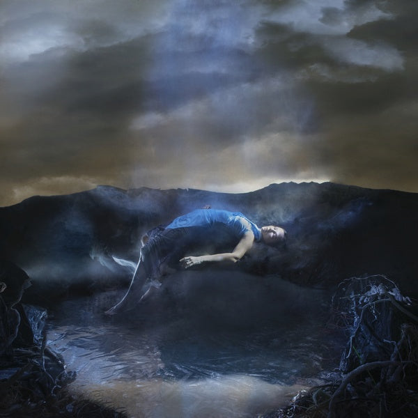 Spirit Exit Vinyl Record