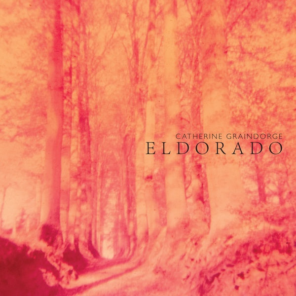 Eldorado Vinyl Record