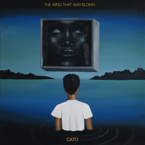 CATO - The Wind That Was Blown Vinyl Record