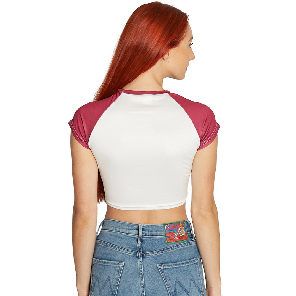 College of Charleston Team Womens Tee Shirt Officially Licensed