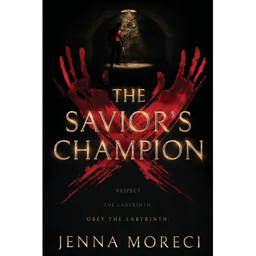 The Savior's Champion