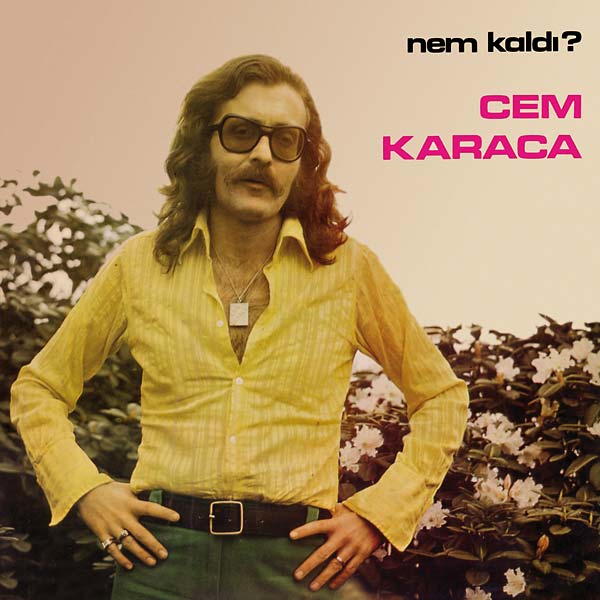 Nem Kaldi? Music CD
