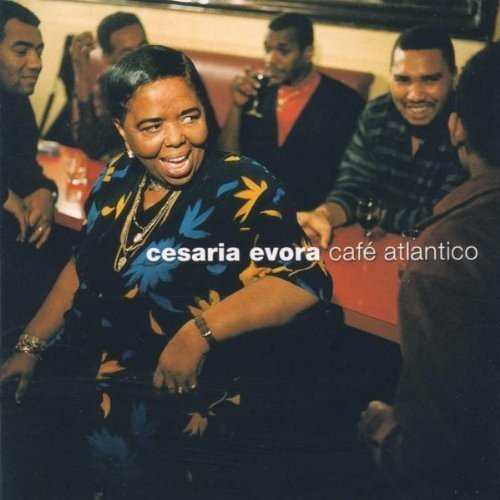 Café Atlantico Vinyl Record