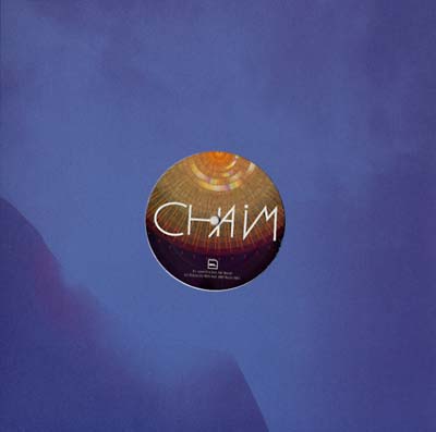 CHAIM - Robots On Meth Vinyl Record