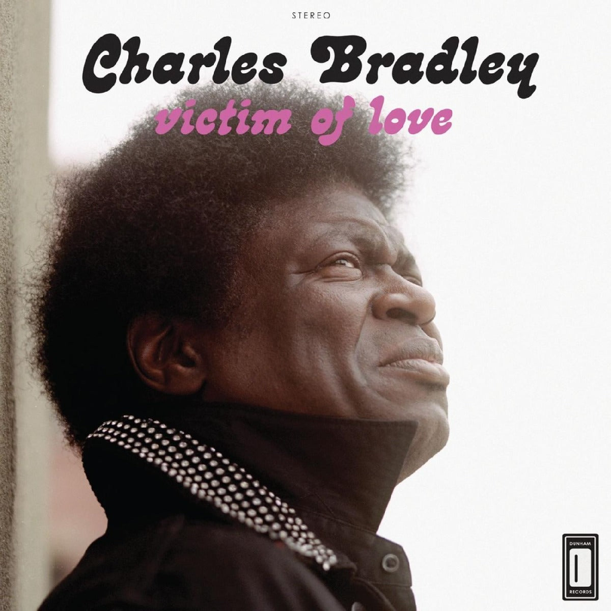 Charles Bradley - Victim of Love (MP3 Download) Vinyl Record