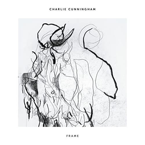Charlie Cunningham - Frame Vinyl Record