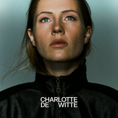 Charlotte De Witte Vinyl Record