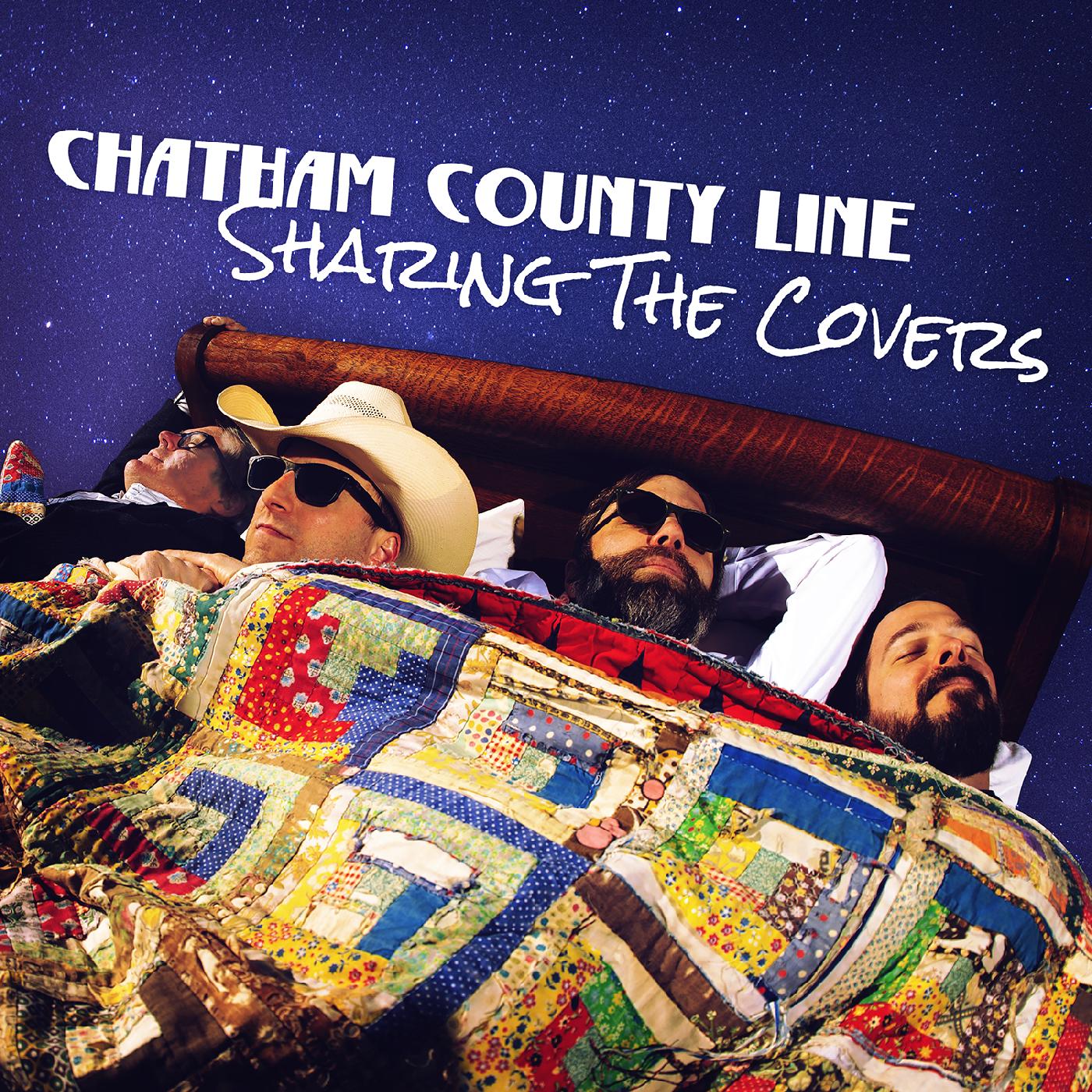 Sharing The Covers (Indie Exclusive Picture Disc Vinyl) Vinyl Record