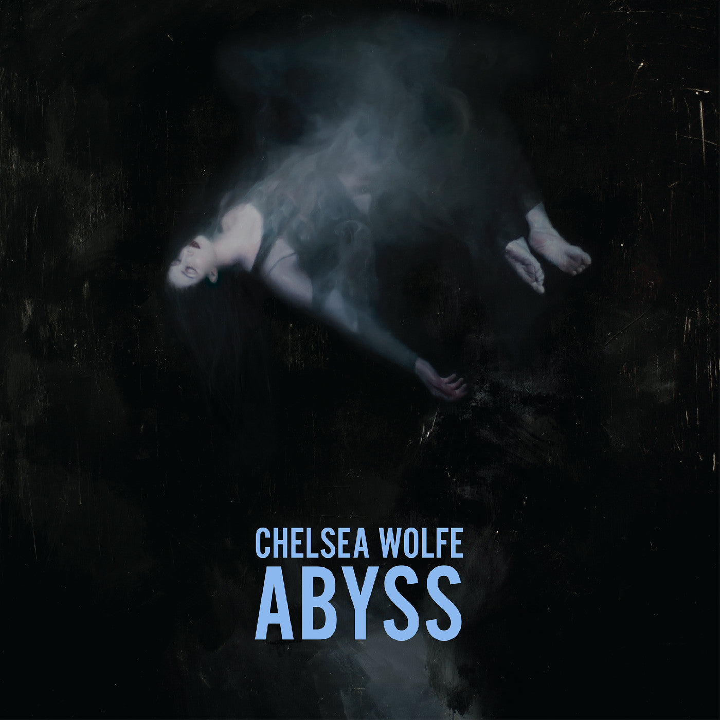 Abyss (10th Anniversary) (2x VINYL) Vinyl Record