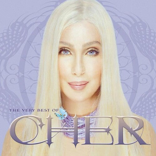 The Very Best Of Cher Music CD