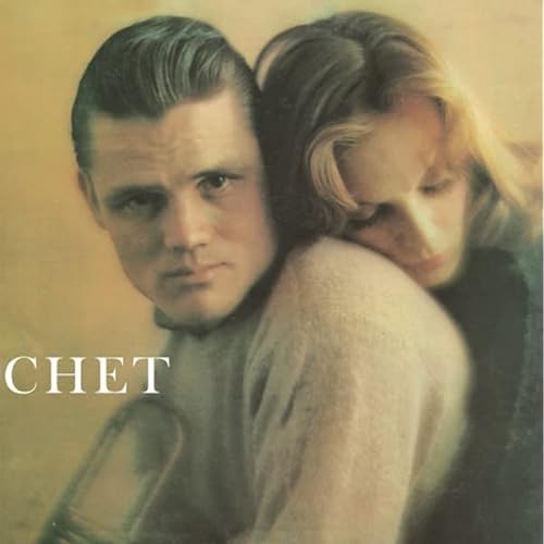 Chet Vinyl Record
