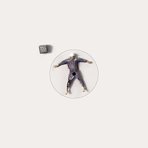 Chet Faker - It Could Be Nice / Down To Earth Vinyl Record