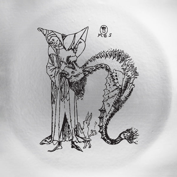 Cheval de Frise Vinyl Record