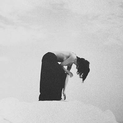 Folie Sacree Vinyl Record