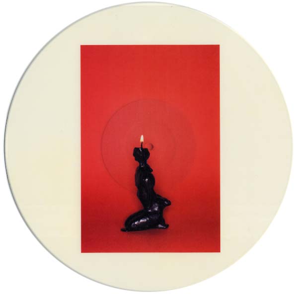 CHICALOYOH - Les Septs Salons Vinyl Record