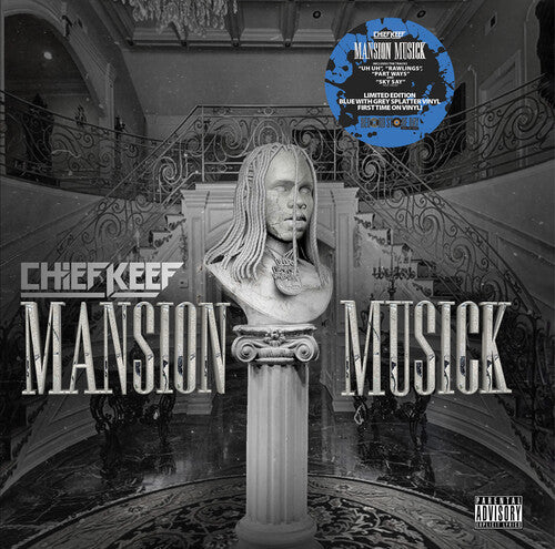 Mansion Musick (RSD 4.22.23) Vinyl Record