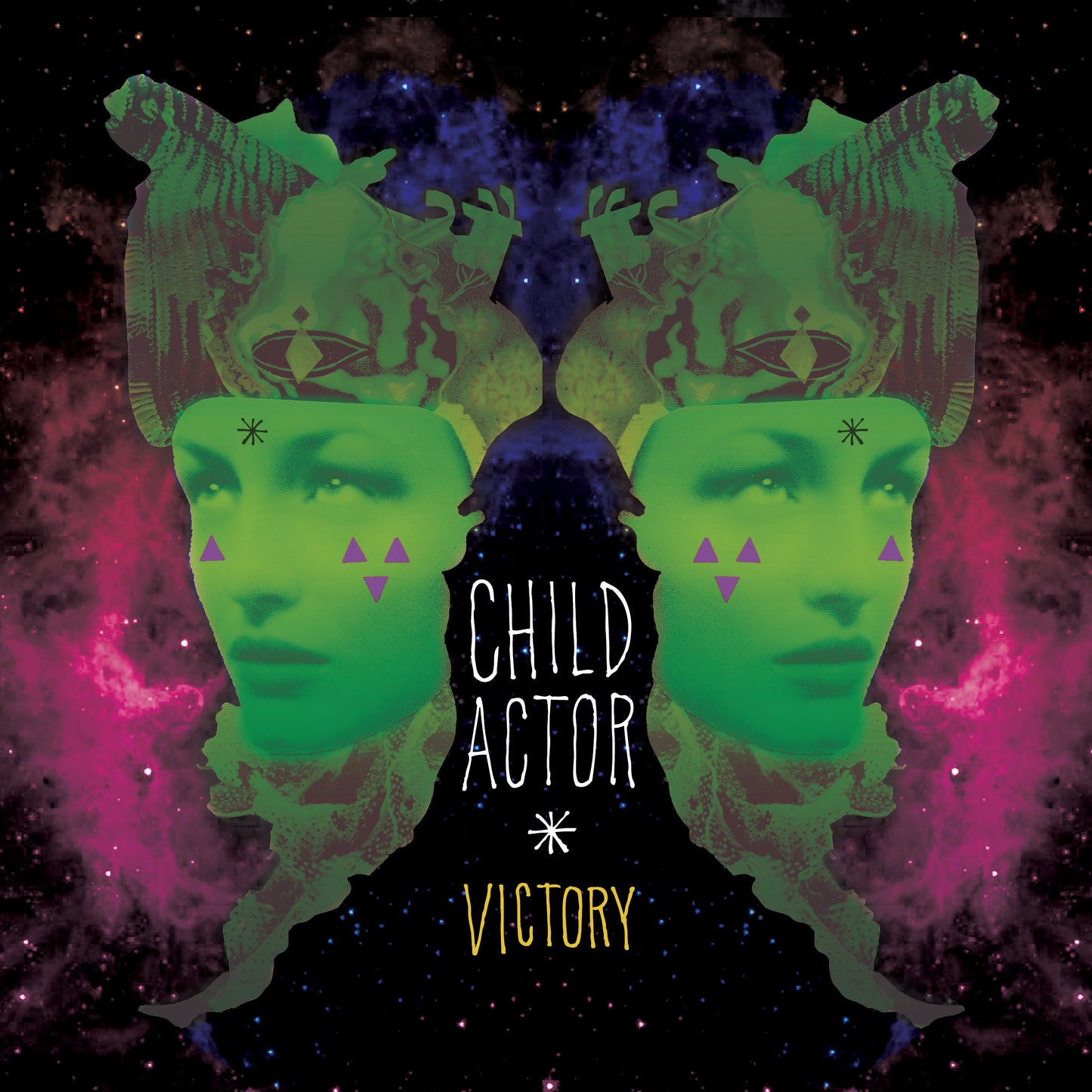Victory Music CD