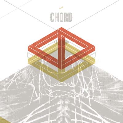 CHORD - Gmaj7 Vinyl Record