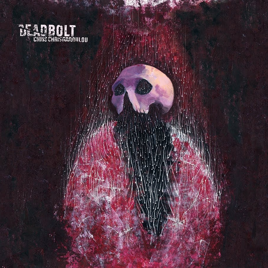 Deadbolt Vinyl Record