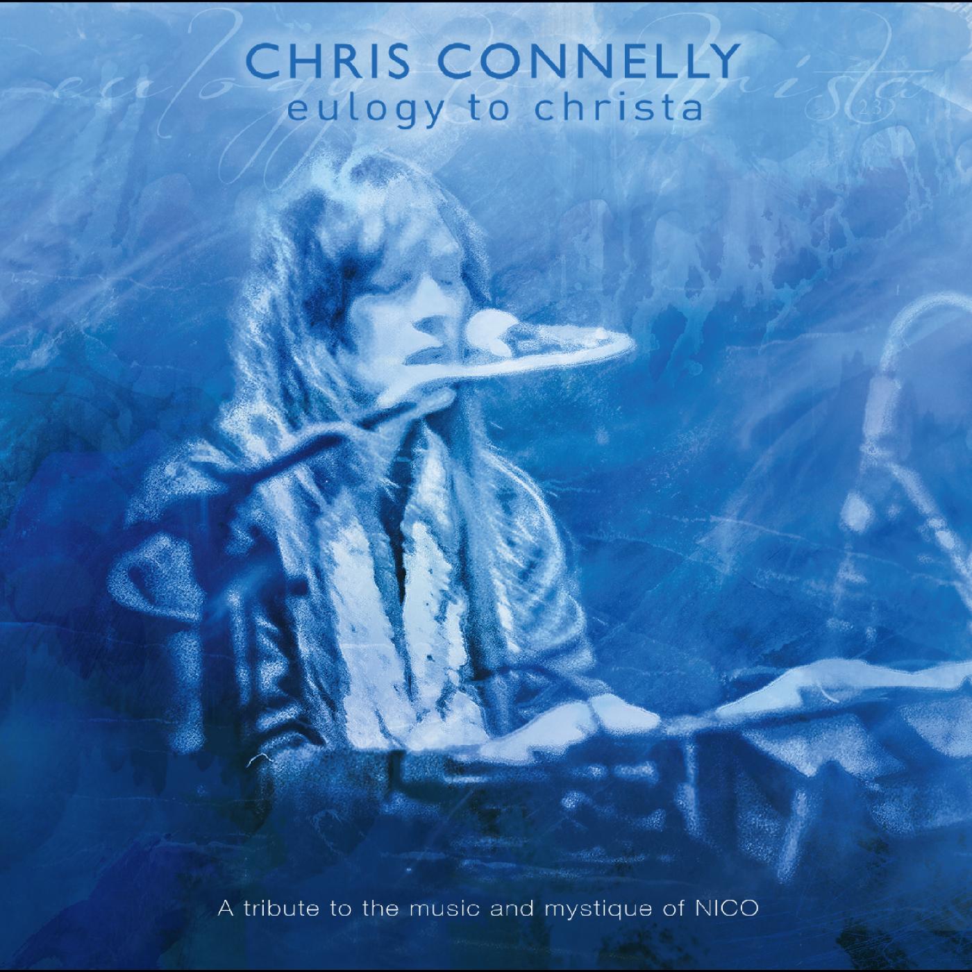 Eulogy To Christa: A tribute to the music and mystique of Nico Music CD