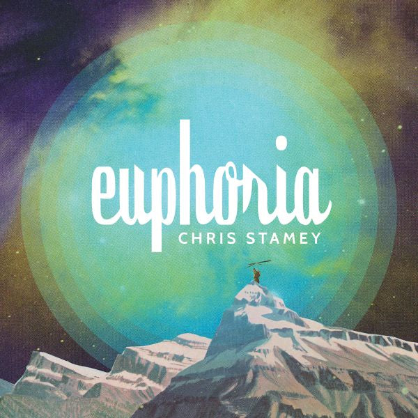 Euphoria Music CD